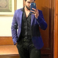 TechPlusHire Employee Dev Pandey's profile photo
