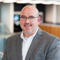 Meta Employee Dan Mastin's profile photo