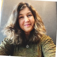 Splink Employee Dulce Guarda's profile photo