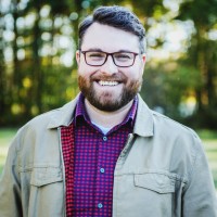 The Shepherd's Staff Employee Justin Landis's profile photo