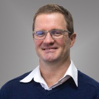 R & R Quantity Surveyors Employee Josua Oosthuizen's profile photo