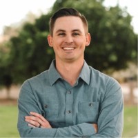 CyberMark Employee Zachary Vogel's profile photo