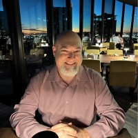 Frontline Group Employee Jason Wolpe's profile photo