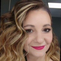 NSYS Group Employee Mary Goryachev's profile photo