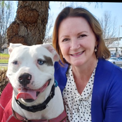Joybound People & Pets Employee Cheryl McKenna's profile photo