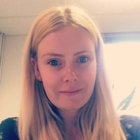 LOKE - Branded Ordering, Delivery & Loyalty Apps Employee Rebecca Shannon's profile photo
