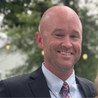 Spirit Airlines Employee James Neel's profile photo