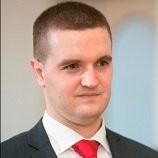 PaySpot Employee Djoko Miljanic's profile photo