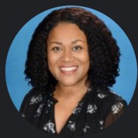 Annunciation Orthodox School Employee Nafia Woods's profile photo