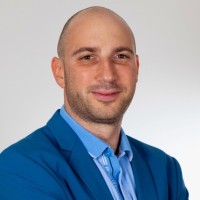 Quadcode Employee Michael Gitsis's profile photo