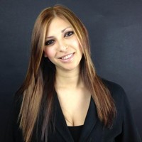 RMSI (Rail Mechanical Services Inc) Employee Suzanne Nassereddine's profile photo