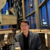Cheil Worldwide Employee Richard Chun's profile photo