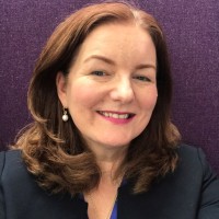 EPSRC Employee Linda Wallace's profile photo