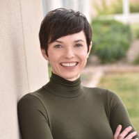 ZipRecruiter Employee Paris Marron's profile photo