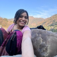 InsideEdge Employee Kinjal Gupta's profile photo