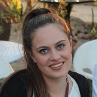Spatialedge Employee Lhente van der Westhuizen's profile photo