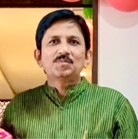 Essar Power Employee Sandip Sinha's profile photo