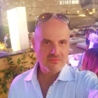 CDN Employee Giuseppe Canu's profile photo