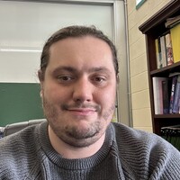 The Salisbury School Employee Brandon Strickland's profile photo