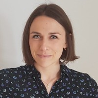 X24Factory Employee Maureen Baude-Quéméner's profile photo
