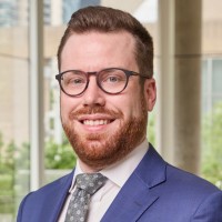 HALL Structured Finance Employee Travis Bell's profile photo