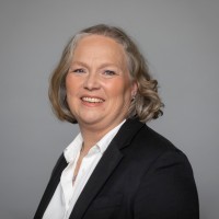 Saco, Sveriges akademikers centralorganisation Employee Cecilia Winberg's profile photo