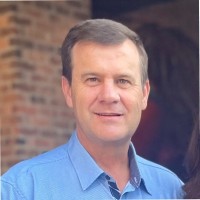 Drummond Ltd. Employee Rudi Halgryn's profile photo