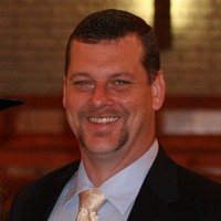 US Navy Employee Rick Sandlin's profile photo