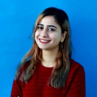 Maryam Eslami Email