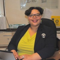 Englewood Public School District Employee Laura Satterfield - Mathieu Ed.D's profile photo