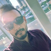 Bryan College Employee Sharib Siddiqui's profile photo