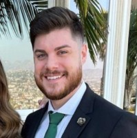 Clearwave Corporation Employee Andrew Presley's profile photo