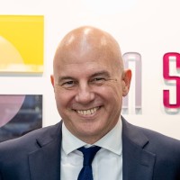 Insight Systems Ltd Employee Daren F.'s profile photo