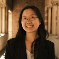 IRTS Foundation Employee Cheryl Zhang's profile photo