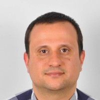 Ekar Global Employee Buğra Sağırlar's profile photo