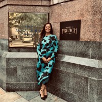 Jade Simmons Email & Phone Number