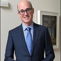 Merrill Lynch Wealth Management Employee Jay Fields's profile photo