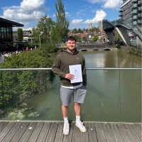 James Waite Email