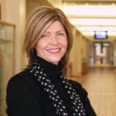 Simpson College Employee Cathy Hoch's profile photo