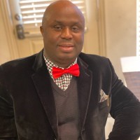 Mindful Employee Kayode Oluwayomi's profile photo