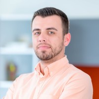 Wicket Employee Jason Chitwood's profile photo