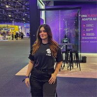 Caroline Leite Email