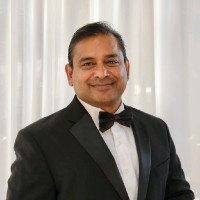 Manoj Kumar