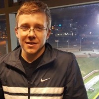 Viper Communications Employee Samuel Stava's profile photo