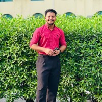 Kallada Food Industries LLC Employee Jiyad Mv's profile photo