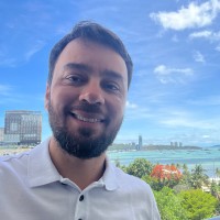 VIVAIA Employee Nardel Santos's profile photo