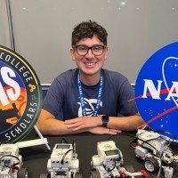 Cerritos College Employee Lorenzo Ceja's profile photo