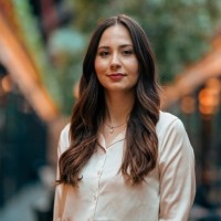 helo! Employee Melisa Özkapı's profile photo