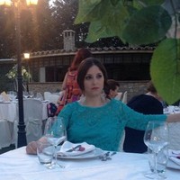 Alessandra Castellano Email