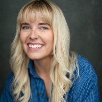 Eclectic Recruitment Ltd Employee Megan Fleet's profile photo